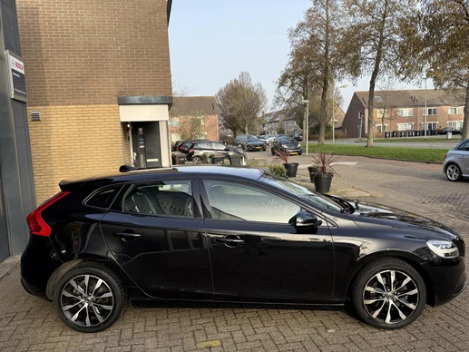 Volvo V40 - Afbeelding 4 van 26