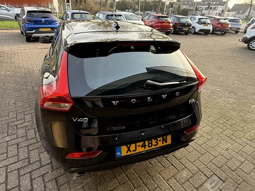 Volvo V40 - Afbeelding 7 van 26