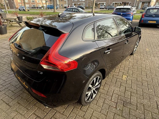 Volvo V40 - Afbeelding 8 van 26