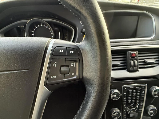 Volvo V40 - Afbeelding 17 van 26