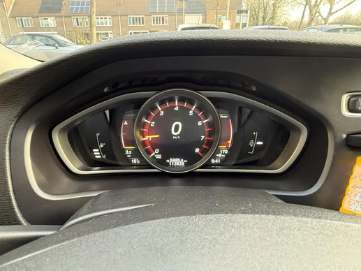 Volvo V40 - Afbeelding 18 van 26