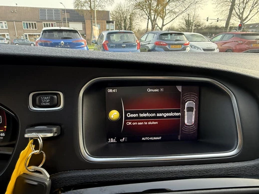 Volvo V40 - Afbeelding 21 van 26