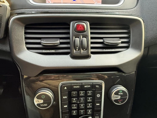 Volvo V40 - Afbeelding 22 van 26