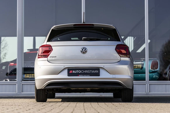 Volkswagen Polo - Afbeelding 4 van 30