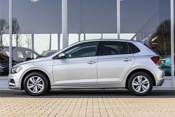 Volkswagen Polo - Afbeelding 5 van 30