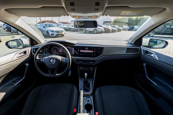 Volkswagen Polo - Afbeelding 6 van 30