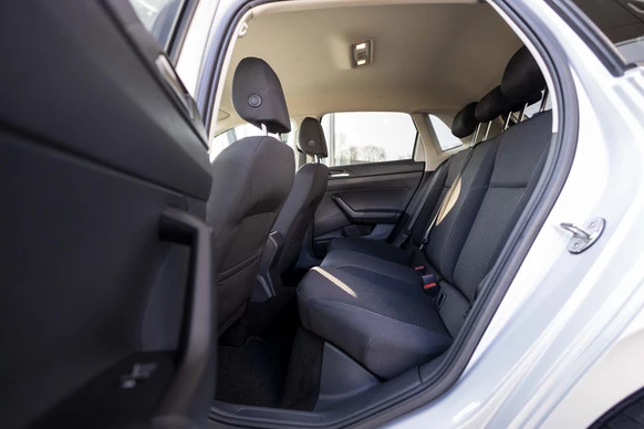 Volkswagen Polo - Afbeelding 10 van 30