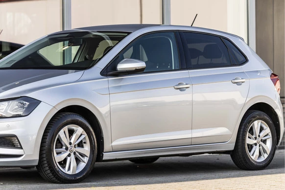 Volkswagen Polo - Afbeelding 15 van 30