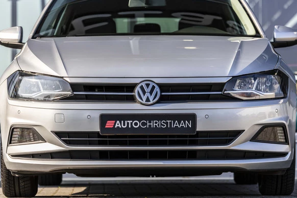 Volkswagen Polo - Afbeelding 16 van 30
