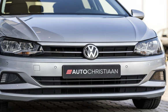 Volkswagen Polo - Afbeelding 17 van 30