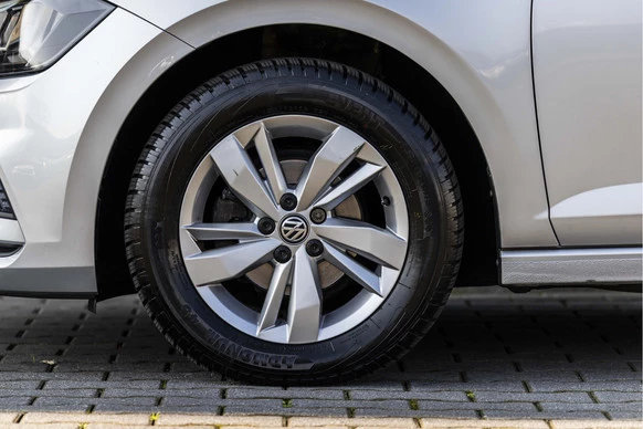 Volkswagen Polo - Afbeelding 18 van 30