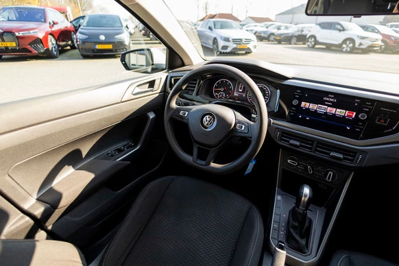 Volkswagen Polo - Afbeelding 20 van 30