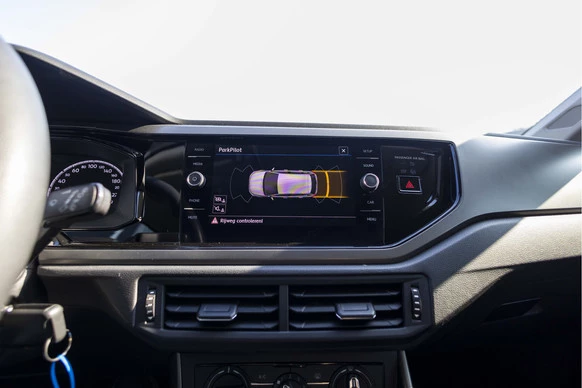 Volkswagen Polo - Afbeelding 23 van 30