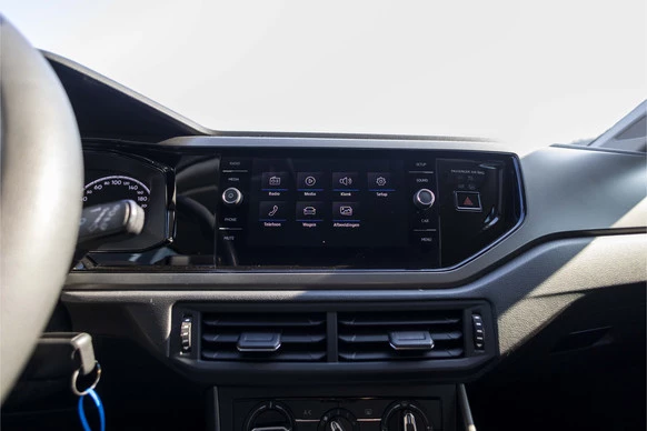 Volkswagen Polo - Afbeelding 25 van 30