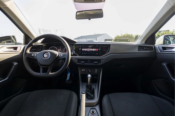 Volkswagen Polo - Afbeelding 30 van 30