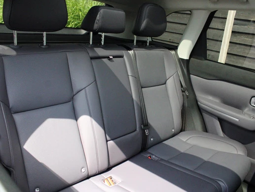 Leapmotor C10 - Afbeelding 14 van 30