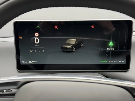 Leapmotor C10 - Afbeelding 20 van 30