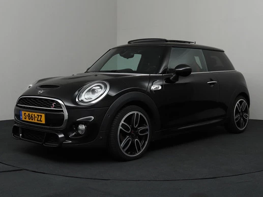 MINI Cooper S - Afbeelding 1 van 30