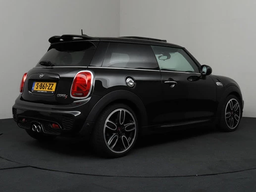 MINI Cooper S - Afbeelding 2 van 30