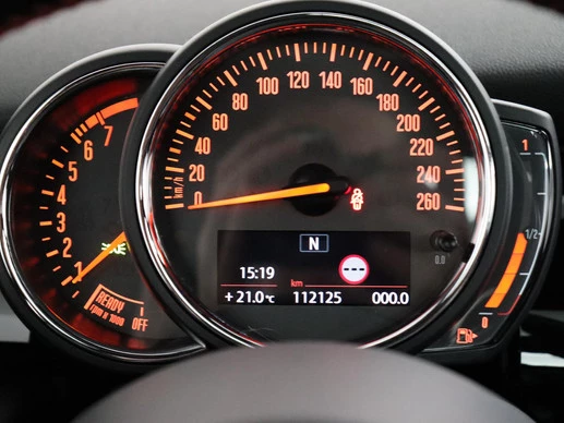 MINI Cooper S - Afbeelding 3 van 30