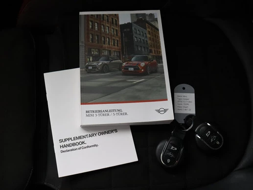 MINI Cooper S - Afbeelding 4 van 30