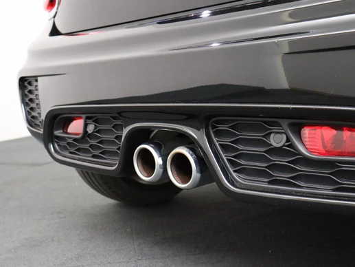 MINI Cooper S - Afbeelding 11 van 30