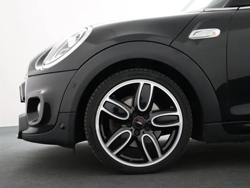 MINI Cooper S - Afbeelding 12 van 30