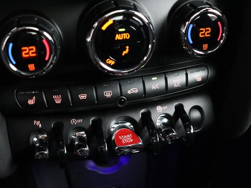 MINI Cooper S - Afbeelding 17 van 30