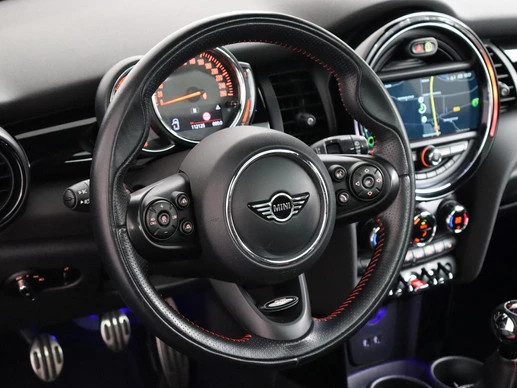 MINI Cooper S - Afbeelding 18 van 30