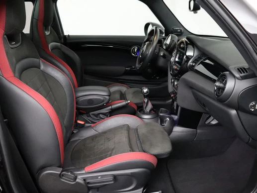 MINI Cooper S - Afbeelding 27 van 30