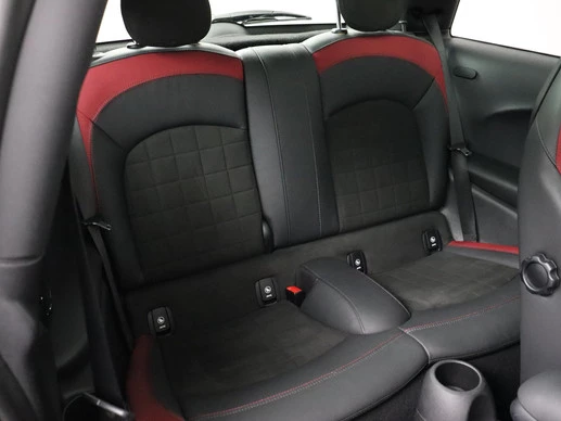 MINI Cooper S - Afbeelding 28 van 30
