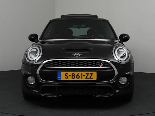 MINI Cooper S - Afbeelding 30 van 30