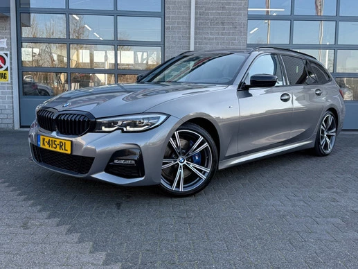 BMW 3 Serie - Afbeelding 1 van 16