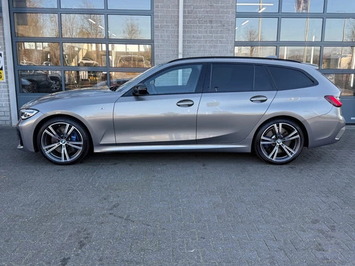BMW 3 Serie - Afbeelding 2 van 16