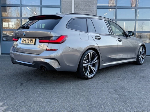BMW 3 Serie - Afbeelding 4 van 16