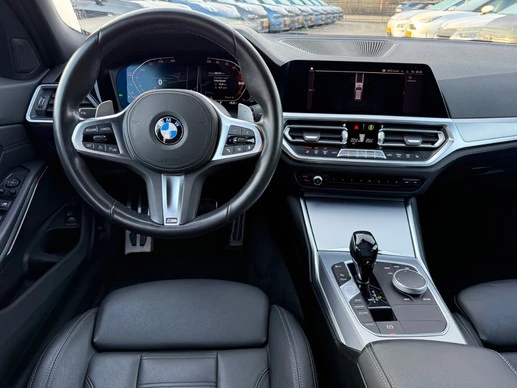 BMW 3 Serie - Afbeelding 5 van 16