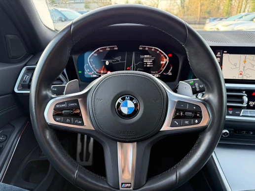BMW 3 Serie - Afbeelding 6 van 16