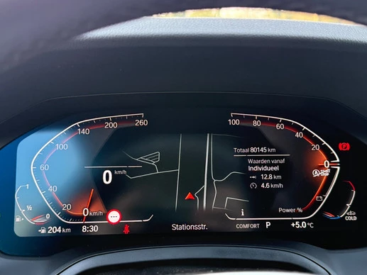 BMW 3 Serie - Afbeelding 7 van 16