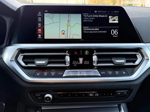 BMW 3 Serie - Afbeelding 8 van 16