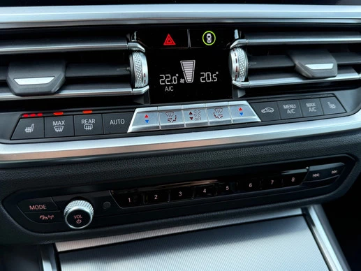 BMW 3 Serie - Afbeelding 9 van 16