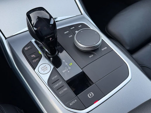 BMW 3 Serie - Afbeelding 10 van 16
