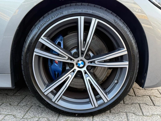 BMW 3 Serie - Afbeelding 16 van 16
