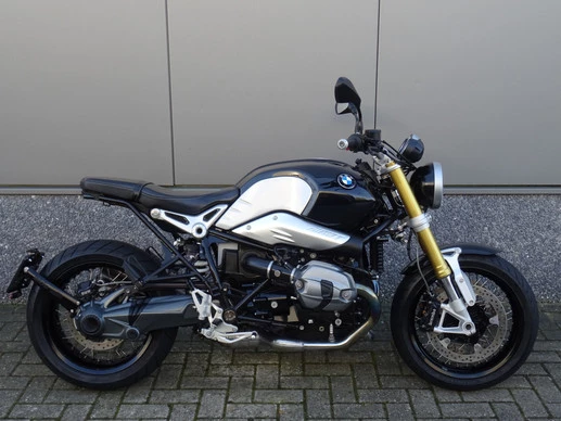 BMW R nineT - Afbeelding 1 van 16