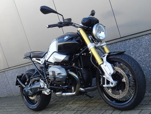 BMW R nineT - Afbeelding 2 van 16