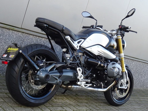 BMW R nineT - Afbeelding 3 van 16