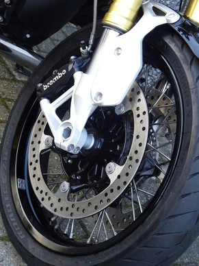 BMW R nineT - Afbeelding 5 van 16