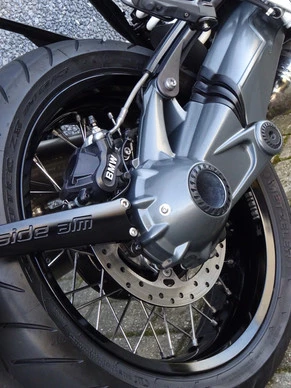 BMW R nineT - Afbeelding 6 van 16