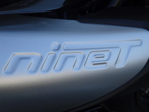 BMW R nineT - Afbeelding 7 van 16