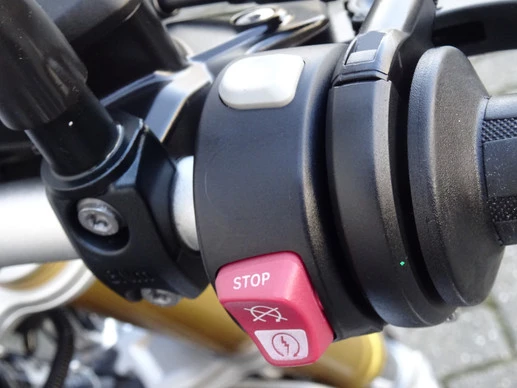 BMW R nineT - Afbeelding 8 van 16