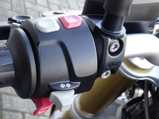 BMW R nineT - Afbeelding 9 van 16